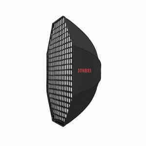 JINBEI 90 cm KE-90 Deep Quick Open Softbox
