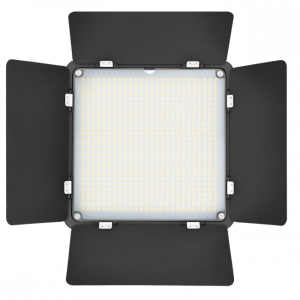JINBEI Efp-50 LED Bicolor Panel Light