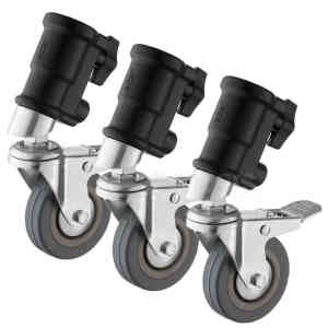Jinbei JB11-036C 30 Caster Kit (M11-036C)