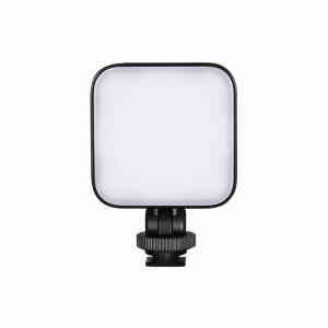 JINBEI P6 RGB Mini Pocket Cube LED Light