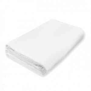 Jinbei White 3 x 6m Muslin Photographic Studio Backdrop