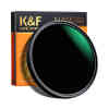 K&F 49MM NANO VARIABLE ND FILTER