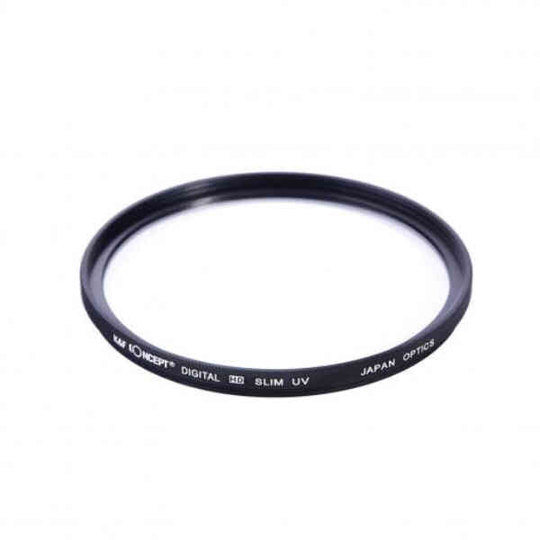 K&F72MM SLIM UV FILTER KF01.019