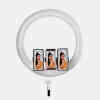 KingMa 20 Inch Ring Led light 3200k-5600k KM-RL20AH