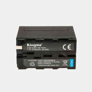 Kingma NP-F970 battery