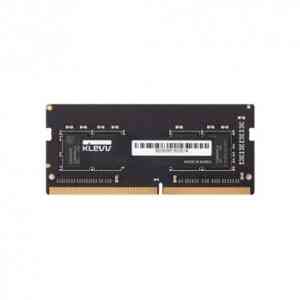 KLEVV Hynix Chips 8GB DDR4 SODIMM PC4-25600 3200MHz CL22 Non-ECC 260-Pin Laptop RAM Memory