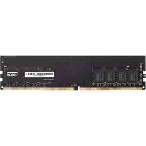 KLEVV Hynix Chips 8GB DDR4 UDIMM PC4-25600 3200MHz CL22 Unbuffered Non-ECC 1.2V 288 Pin Desktop Ram Memory_KD48GU881-32N220A