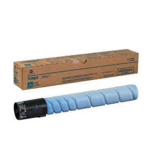 Konica Minolta Toner Cyan TN321C