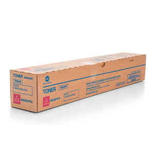 Konica Minolta Toner Magenta TN324M