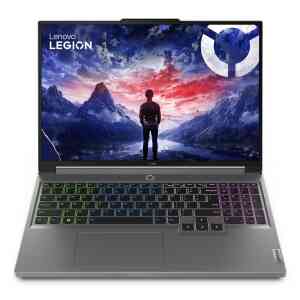 Lenovo Gaming Notebook Legion 5-83DG00CVAX Intel Core i7-13650HX Processor, 16 FHD Display, 16GB RAM, 512GB SSD, Windows 11 Home, Luna Grey