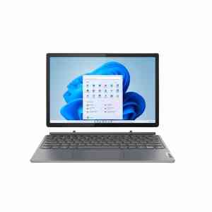 Lenovo IdeaPad Duet 5 12IRU8 (i7-1355U, 16GB, 512GB, 12.4″ 2.5K,å Grey, Pen, Win11) – 83B3002AAX