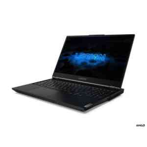 Lenovo Legion 5 15ARH05 Gaming Laptop - Ryzen 7 [82B5007UAX]