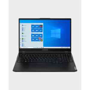 Lenovo Legion 5 (81Y6009KAX) Gaming Laptop, 10th-Gen Intel Core i7-10750H,16GB RAM, NVIDIA GeForce GTX 2060 6GB Graphics