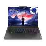 Lenovo Legion Pro 5 Gaming Laptop, 16 WQXGA Display, Intel Core i9-14900HX Processor, 32GB RAM, 1 TB SSD, 8 GB NVIDIA GeForce RTX 4070 Graphics, Windows 11 Home, Onyx Grey,...
