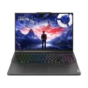 Lenovo Legion Pro 5 Gaming Laptop, 16 WQXGA Display, Intel Core i9-14900HX Processor, 32GB RAM, 1 TB SSD, 8 GB NVIDIA GeForce RTX 4070 Graphics, Windows 11 Home, Onyx Grey,...