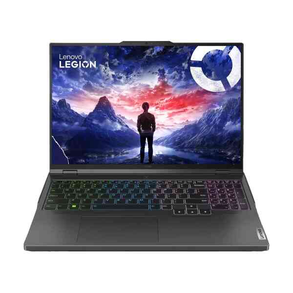 Lenovo Legion Pro 5 Gaming Laptop, 16 WQXGA Display, Intel Core i9-14900HX Processor, 32GB RAM, 1 TB SSD, 8 GB NVIDIA GeForce RTX 4070 Graphics, Windows 11 Home, Onyx Grey,...