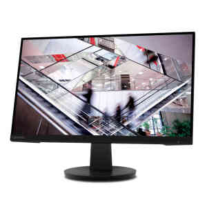 Lenovo N27q FHD Monitor, 27 Display, 67C2GAC1UK