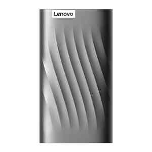 Lenovo PS6 Portable SSD, 512 GB Storage, GXB1M24163