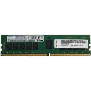 Lenovo ThinkSystem 16GB TruDDR4 UDIMM Memory, 3200 MHz Memory Speed, 4X77A77495