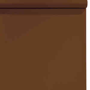 LENZCAM#20 COCO BROWN(2*72*11M)SEAMLESS PAPER