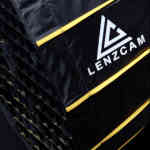Lenzcam 70cm Quick Release Deep Octa Softbox with Grid