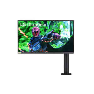 LG MONITOR ULTRA GEAR ERGO 27 INCH GN880-B