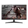 LG UltraGear FHD 32-Inch Gaming Monitor 32GN50R