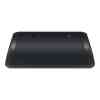 LG XBOOM Go Portable Bluetooth Speaker with up to 24 hr Battery, Black, XG7QBK