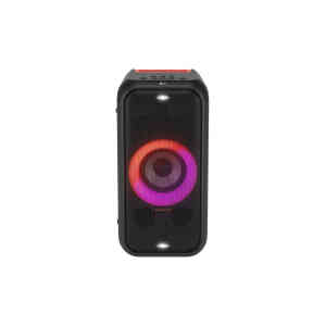 LG XBOOM One Box Hifi Bluetooth Party Speaker, 200 W, Black, XL5S