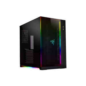 LIAN LI PC-011 DYNAMIC RAZER MID TOWER CASE