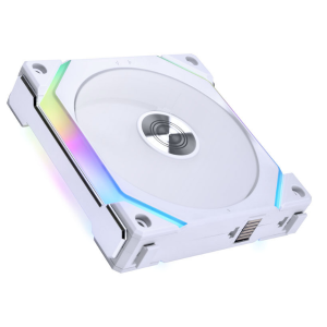 LIAN LI UNI FAN SL 120 V2 RGB SINGLE WHITE