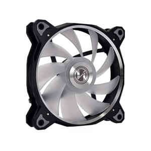 LIANLI BR DIGITAL RGB FAN - BLACK