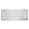 LOGITCH MX KEYS MINI FOR MAC KEYBOARD -GREY