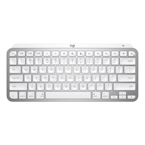 LOGITCH MX KEYS MINI FOR MAC KEYBOARD -GREY