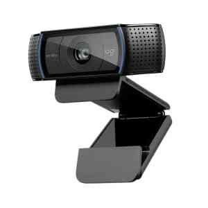 LOGITECH C920 WEB CAM