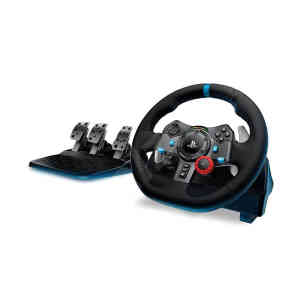 LOGITECH DRIVING FORCE G 29