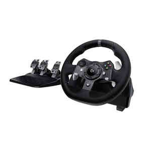LOGITECH DRIVING FORCE G 920