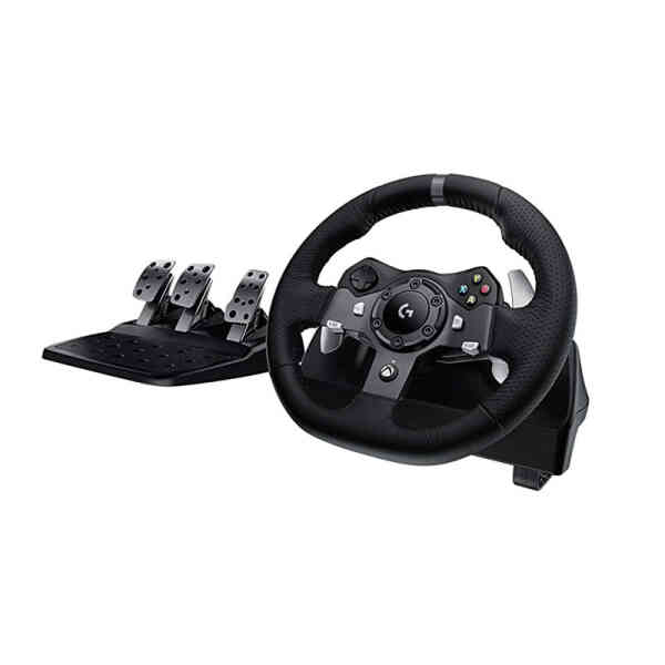 LOGITECH DRIVING FORCE G 920