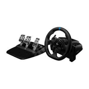 LOGITECH DRIVING FORCE G 923 – PS4
