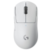 LOGITECH G PRO X SUPERLIGHT MOUSE – WHITE