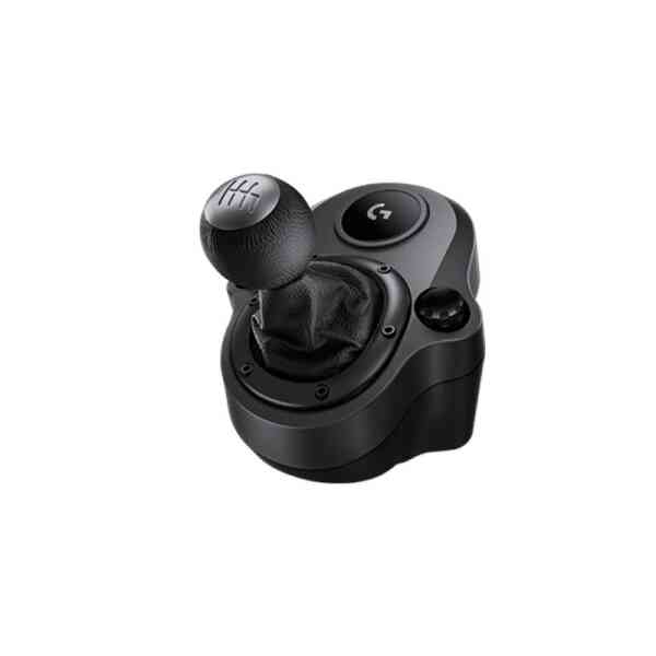 Logitech Gear Shifter