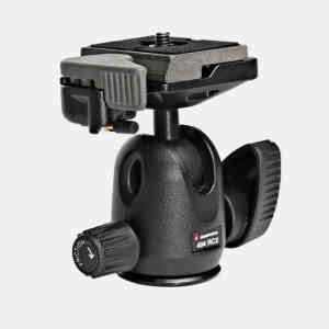 MANFROTTO 494RC2 MINI BALL HEAD