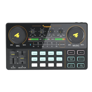 MAONOCASTER Lite AU-AM200