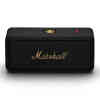 Marshall Bluetooth Speaker, Emberton II, Black/Brass