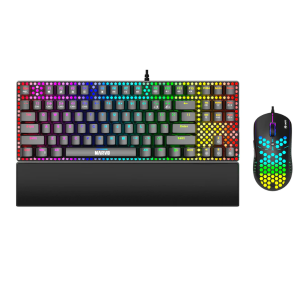 MARVO CM373 EN 3 IN 1 BUNDLE – BLACK