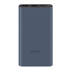Mi Power Bank 10000mAh BHR5884Gl