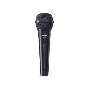 Microphones SV200 Black