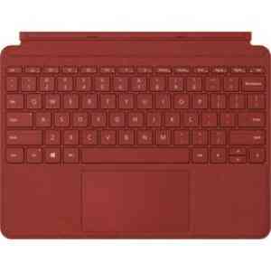 Microsoft Surface Pro Signature Keyboard & Pen Bundle Poppy Red