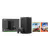 Microsoft Xbox Series X 1TB Console + Forza Horizon 5 - Premium Edition (Bundle)