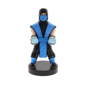 MORTAL KOMBAT KLASSIC PHONE & CONTROLLER HOLDER